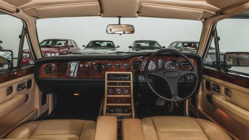 Bentley Mulsanne deep dive: What made the ultra-luxury sedan so special?