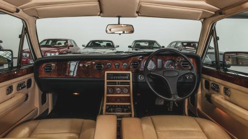 Bentley, Bentley Mulsanne, Bentley Mulsanne deep dive: What made the ultra-luxury sedan so special?