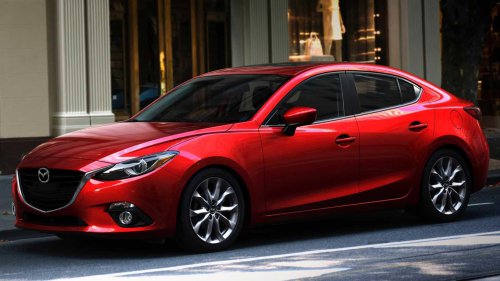 10 best depreciated sedans under $15,000 (2010-2015)
