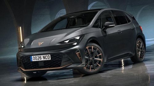 Cada vez es más difícil distinguir un coche de otro, y la culpa no es solo de los fabricantes