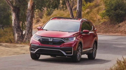 Why you should always check battery health before buying a used hybrid