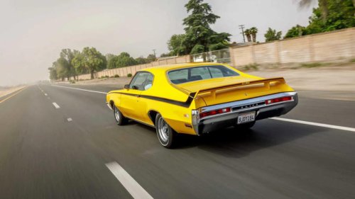Muscle Cars, 10 rare muscle cars worth a fortune today