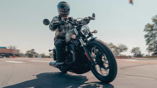 The Kawasaki that delivers premium feel on a budget