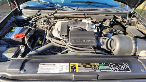 Lincoln trucks: The origin of luxury trucks in America