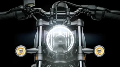 The most affordable Harley-Davidson cruiser to own