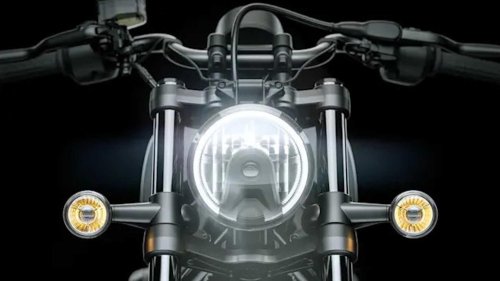 The most affordable Harley-Davidson cruiser to own