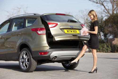 ¿Crees que los coches actuales tienen más o menos piezas que los de hace 10 años? La respuesta te va a sorprender