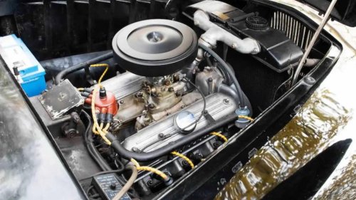 Lancia Aurelia: The first post-war grand tourer