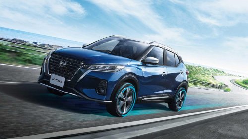 Nissan, Nissan confirms more e-Power hybrid models are coming to America