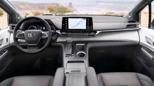 2024 Toyota Sienna buyer's guide: How much it costs in 2026