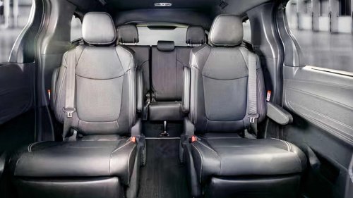 2024 Toyota Sienna buyer's guide: How much it costs in 2026