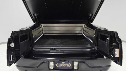 Lincoln trucks: The origin of luxury trucks in America