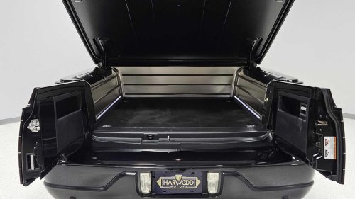 Lincoln, Lincoln trucks: The origin of luxury trucks in America