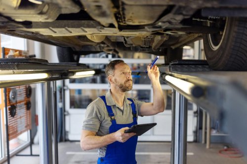 Semana Santa 2026: este descuido con tu coche antes de viajar puede arruinarte las vacaciones