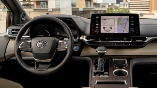 2024 Toyota Sienna buyer's guide: How much it costs in 2026