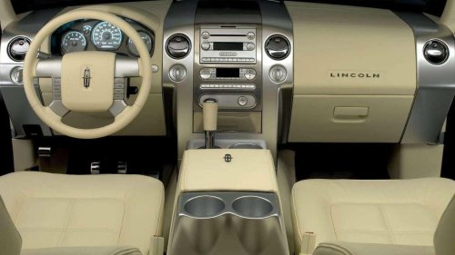 Lincoln trucks: The origin of luxury trucks in America