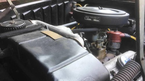 Lancia Aurelia: The first post-war grand tourer