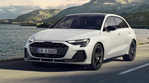 Audi | Audi 100 | El CEO de Audi ya lo da por hecho, en menos de 10 años esta parte del mercado será 100% eléctrica sí o sí