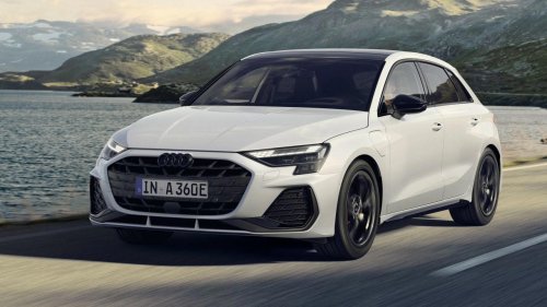 Audi, Audi 100, El CEO de Audi ya lo da por hecho, en menos de 10 años esta parte del mercado será 100% eléctrica sí o sí