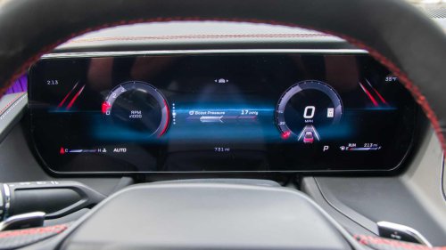 2026 Dodge Charger Sixpack R/T first drive: No Hemi needed