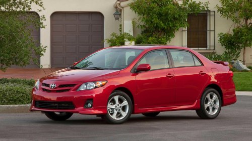 Top Toyota models for longevity: 250,000+ mileage achieved