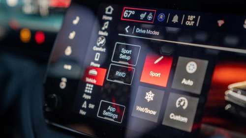 Dodge, Dodge Charger, 2026 Dodge Charger R/T first drive: Part muscle car, part practical sedan