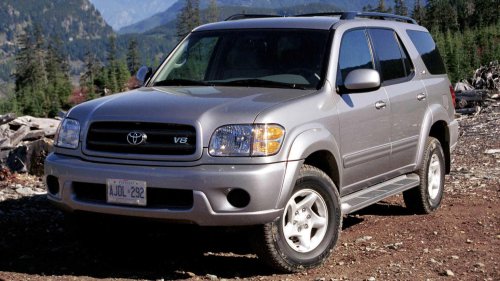 Top Toyota models for longevity: 250,000+ mileage achieved