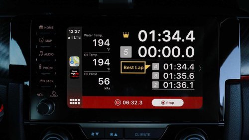 Honda Civic Type R, Honda, Honda Civic, The FK8 Type R is Honda's best Civic: 10 reasons why