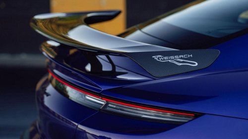 El Porsche Taycan podría comerse al Panamera en el futuro, y para Porsche tendría sentido