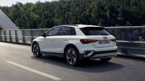 Audi, Audi 100, El CEO de Audi ya lo da por hecho, en menos de 10 años esta parte del mercado será 100% eléctrica sí o sí