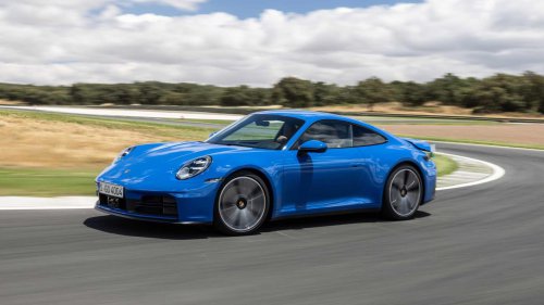 The used sports car that drives like a Porsche for Camry money