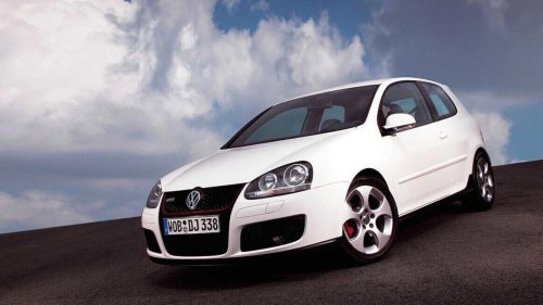 Mazdaspeed 3: The forgotten hot hatch from Mazda's performance past