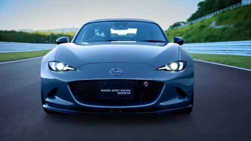 Mazdaspeed 3: The forgotten hot hatch from Mazda's performance past