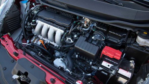 Six years after being discontinued, the Honda Fit is still the gold standard for practical reliability