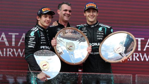 McLaren | Mercedes | Williams y McLaren acusan a Mercedes de ocultar información sobre el motor: “Probablemente son tres décimas de déficit”