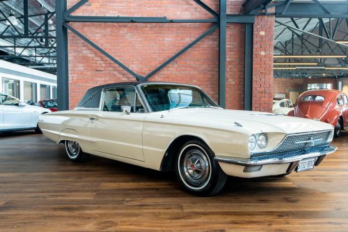 7 American classics that are still cheap enough to daily drive