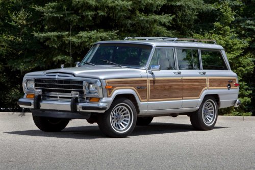 7 American classics that are still cheap enough to daily drive