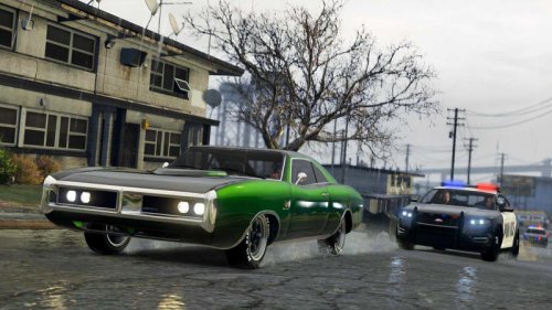 Chevy, The Chevy muscle car Gen-Z wouldn’t believe was real