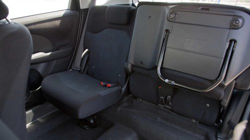 Six years after being discontinued, the Honda Fit is still the gold standard for practical reliability