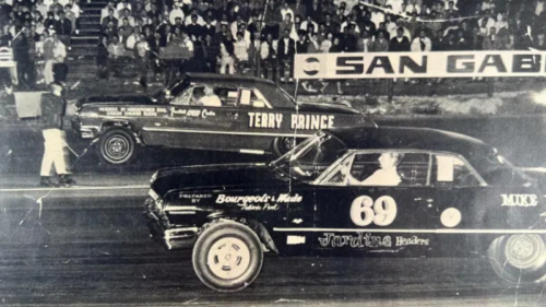 Chevy, The Chevy muscle car Gen-Z wouldn’t believe was real