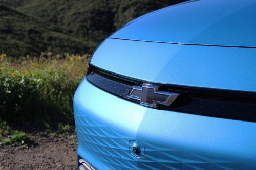 2027 Chevrolet Bolt first drive review: Revised value