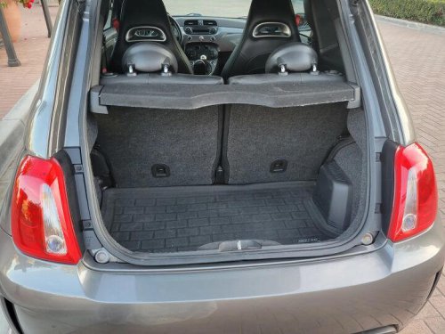 2012 Fiat 500 Abarth for sale