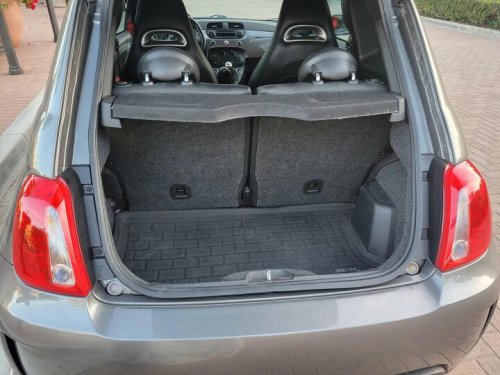 2012 Fiat 500 Abarth for sale