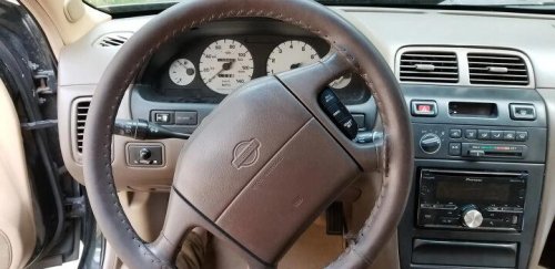 1996 Nissan Maxima