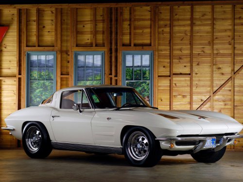 25 classic 1960s cars that defined an era—and which still hold up