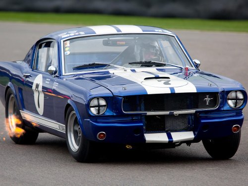 The most popular cars of the 1960s—and why collectors still fight over them
