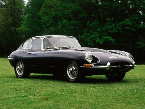 25 classic 1960s cars that defined an era—and which still hold up