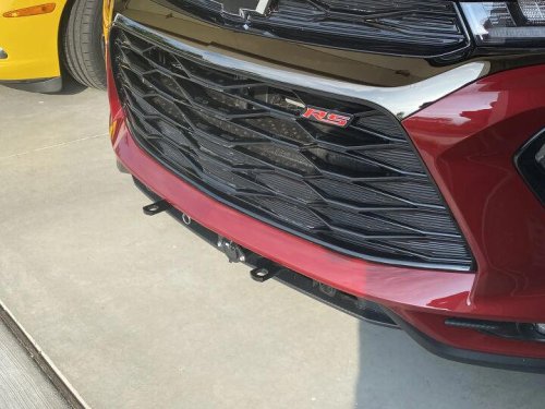 2021 Chevrolet Trailblazer
