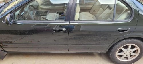 1996 Nissan Maxima