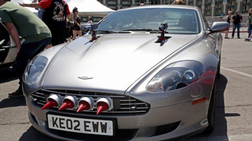 These Are The Features You Wish You Could Simply Download Onto Your Cars
